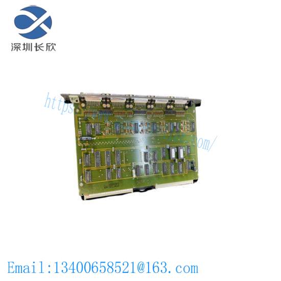 abb_hiee300025r2_vda330_a02_power_supply-1.jpg ABB HIEE300025R2 VDA330 A02 Power Supply Module