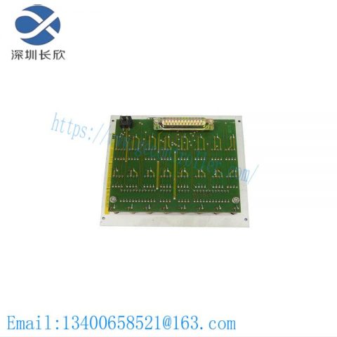 ABB HIEE300043R1 - High Efficiency Industrial LED Board