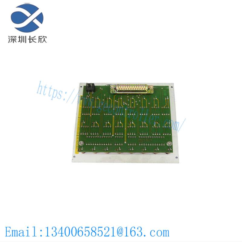 abb_hiee300043r1_luminous_diode_board.jpg ABB HIEE300043R1 - High Efficiency Industrial LED Board