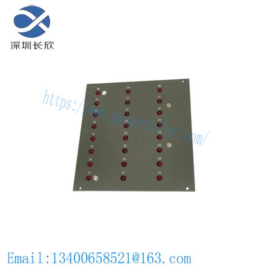 abb_hiee300043r1_luminous_diode_board_1.jpg ABB HIEE300043R1 - High Efficiency Industrial LED Board