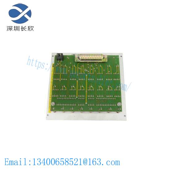 abb_hiee300043r1_luminous_diode_board_2.jpg ABB HIEE300043R1 - High Efficiency Industrial LED Board
