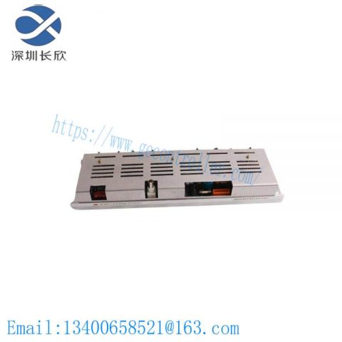 ABB HIEE300661R1: UPC090AEV1 Industrial Control Module