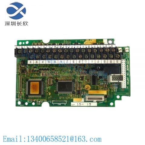 ABB HIEE300885R0101 PP C380 AE0101 Control Card Module