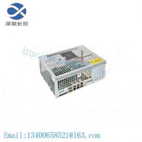 ABB HIEE400103R1 CSA463AE Industrial Control Module