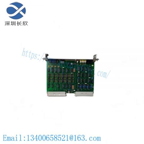 ABB HIEE401091R0002 GD9924BE, V2 - Advanced Monitoring Module