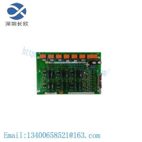 abb_hiee401782r0001_ltc391_ae01_adapter_board.jpg ABB 3HAC023229-002: Precision Control Module for Advanced Automation Systems