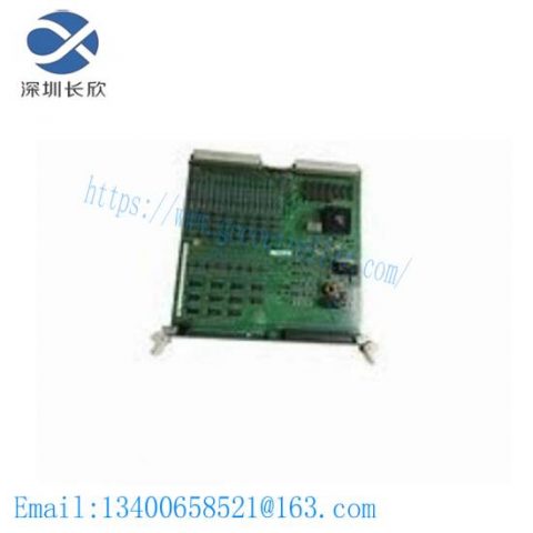 ABB HIEE405246R0002 - UNI-PLC System Module, Designed for Precision Control
