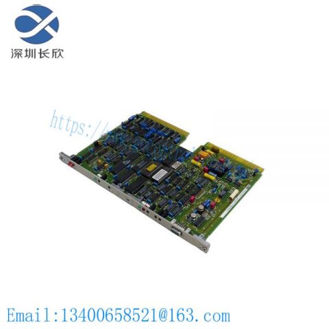 ABB HITE303018R1 IDB550A - Industrial Interface Module