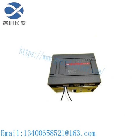 ABB ICMK14F1 1SBP260051R1001 - Advanced Control Module, Precision & Efficiency in Industrial Automation