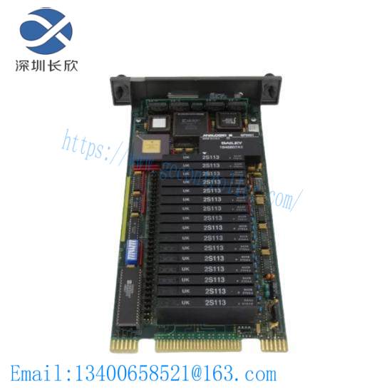 abb_imasi03_1.jpg ABB IMASI03 - Industrial Control Module for Advanced Automation Solutions