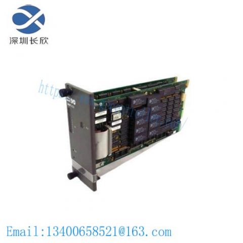 ABB IMMFC03: Advanced Multi-Function Controller - Pioneering Automation Solutions