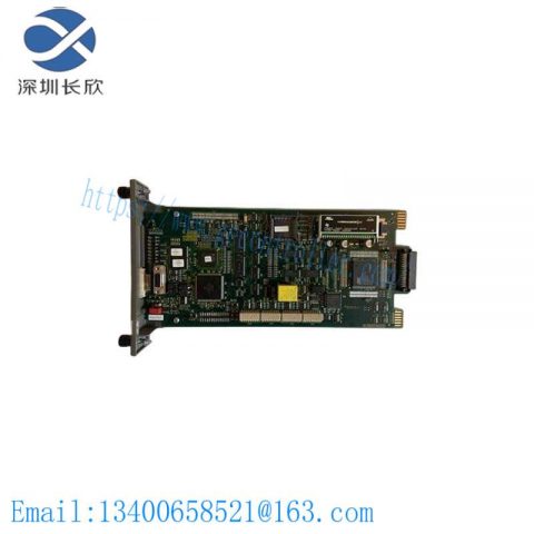 ABB INIIT13 Transfer Module - Precision Automation for Industrial Applications