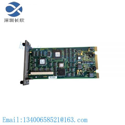 ABB INNIS11 Network Interface Slave Module