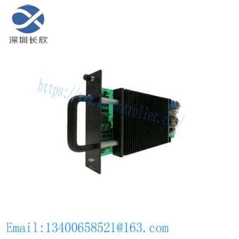 ABB IPFLD24 INFI90 Power System Module