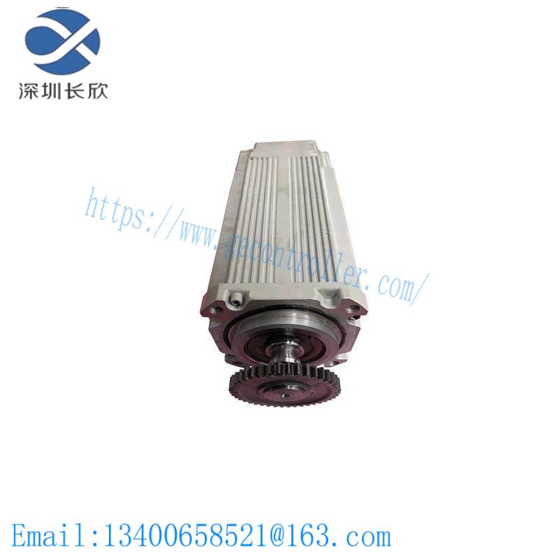 abb_irb2600_3hac046601-001_servo_motor.jpg ABB IRB 2600 3HAC046601-001: Precision Servo Motor, Engineered for Efficiency