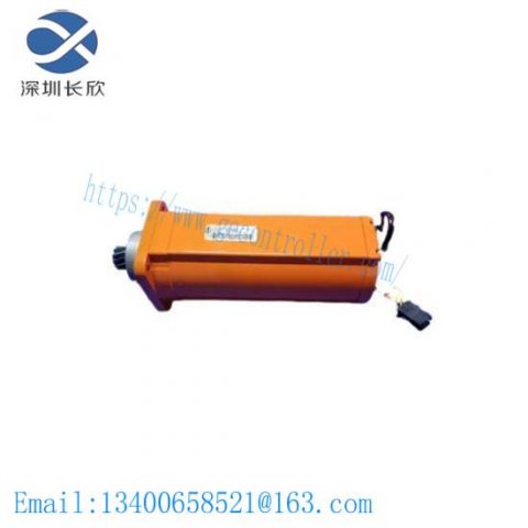 ABB IRB44004-53HAC10603-1: Industrial Robotic Servo Motor Axis for Precision Applications