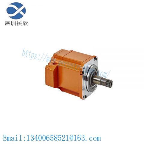 ABB IRB 6600 & IRB 7600 3HAC Series - High-Power Robot Arms, 10.8V