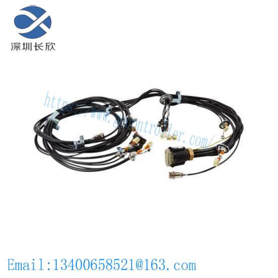 abb_irb6640_3hac038800-001_harness_axis_1-6.jpg ABB IRB6640 3HAC038800-001 Harness Axis 1-6: Industrial Automation Solutions for Enhanced Efficiency and Safety