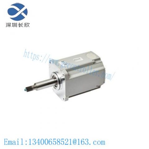 ABB IRB 6650 3HAC034832-003: High-Performance AC Motor; Producer: ABB