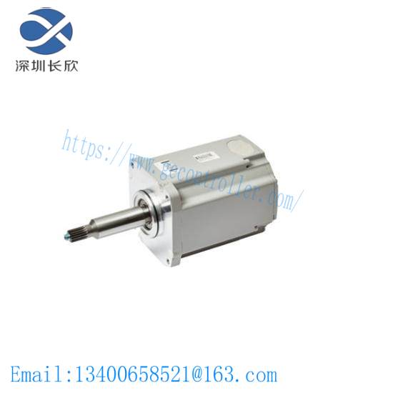 abb_irb66503hac034832-003_3hac058883-002_rot_ac_motor.jpg ABB IRB 6650 3HAC034832-003: High-Performance AC Motor; Producer: ABB