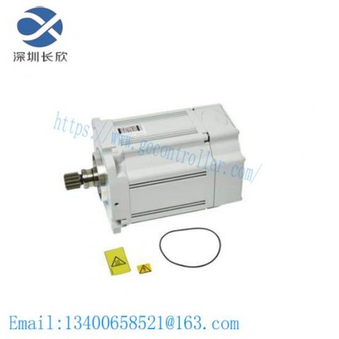 ABB IRB 6700 3HAC055447-006 Rot. AC Motor Including Power Supply