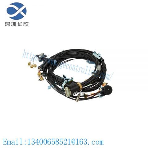 ABB IRB 6700 3HAC069607-001 Manipulator Harness - Advanced Industrial Automation Solution