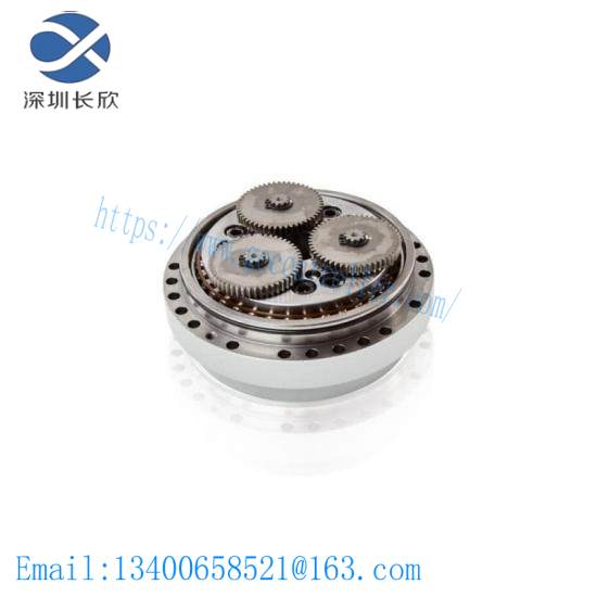 abb_irb670063hac043074-003_6_axis_reduction_gear.jpg ABB IRB 6700-63 HAC043074-003 6-Axis Reducer Gear, High Precision for Robotic Applications