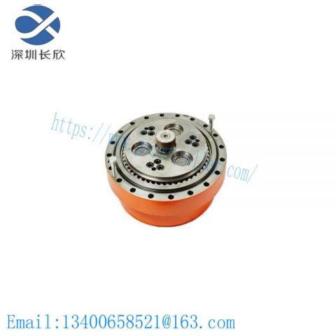 ABB IRB7600 Series 3HAC031580-001 & 3HAC061416-001 & 3HAC047575-002 Robot Arms