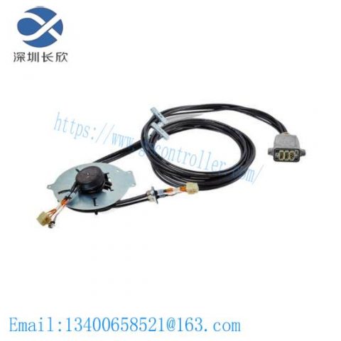 ABB IRB 7600 3HAC11440-1 Manipulator Harness, Axle 5-6