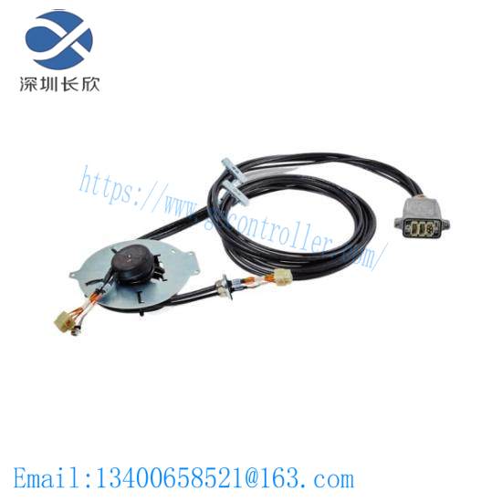 abb_irb7600_3hac11440-1_manipulator_harness_ax_5-6.jpg ABB IRB 7600 3HAC11440-1 Manipulator Harness, Axle 5-6