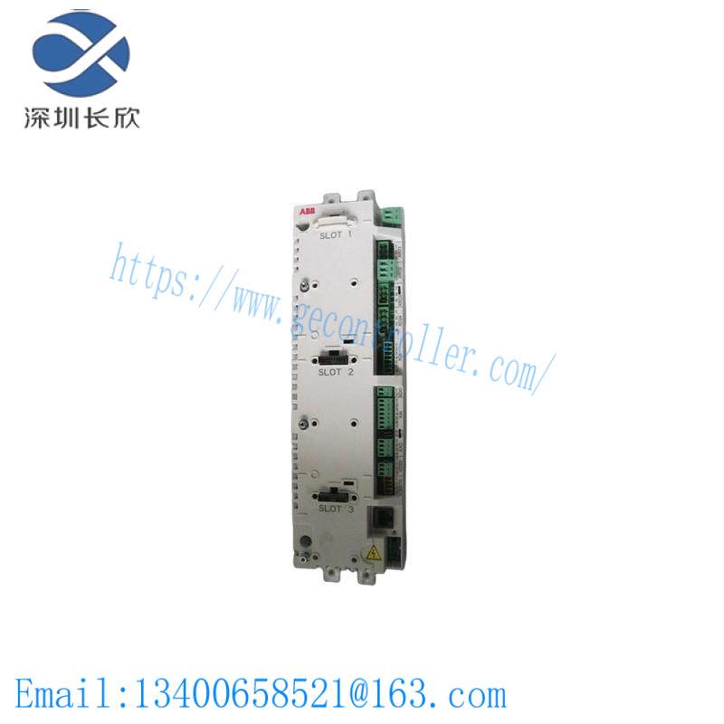 abb_jcu-11_control_unit.jpg ABB JCU-11 Control Unit: Precision Automation for Industrial Applications