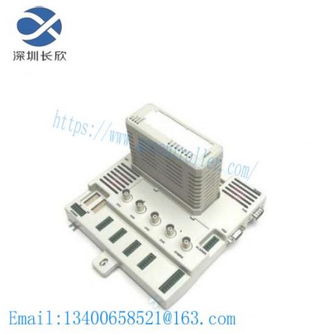 ABB LDGRB-01 3BSE013177R1 - Industrial Control Module
