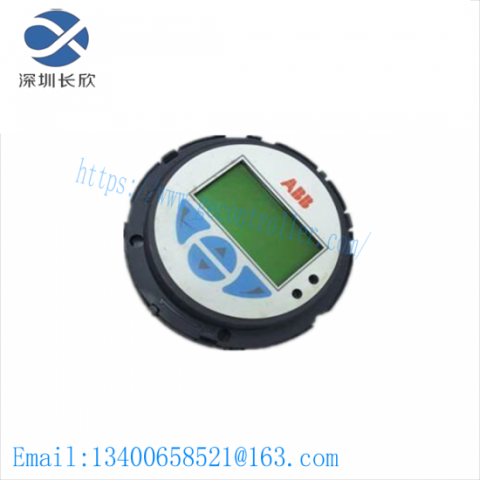 ABB MJFA9902 VKJ CARTRIDGE ASSY for HART DC Control System