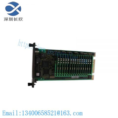 ABB MM21 MM 21 Module - Advanced Industrial Control Solution