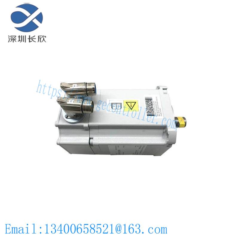 abb_mu100_mu200_mu300_robot_motor.jpg ABB MU100/MU200/MU300 Industrial Robot Motor, High Precision & Durability