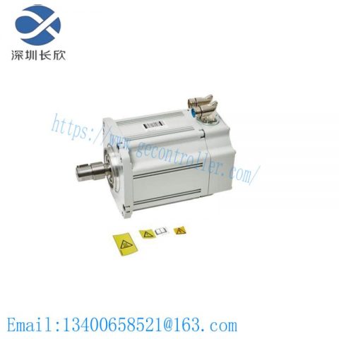 ABB MU400 | 3HAC040658-002 | Motor Unit, Designed for Industrial Control Solutions