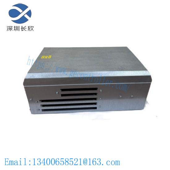 abb_nbra-669c_universal_brake_chopper.jpg ABB NBRA-669C Universal Brake Chopper; Manufacturer: ABB