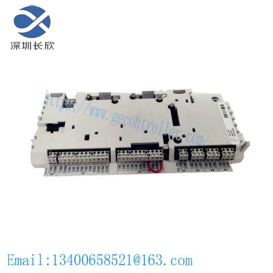 abb_ndcu-12c_control_unit.jpg ABB NDCU-12C Control Unit; ABB Manufacturer