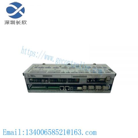 ABB NDCU-21 63985317B - Drive Control Unit for Precision Industry Solutions