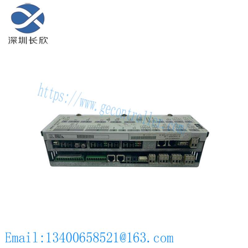 abb_ndcu-21_63985317b_drive_control_unit.jpg ABB NDCU-21 63985317B - Drive Control Unit for Precision Industry Solutions