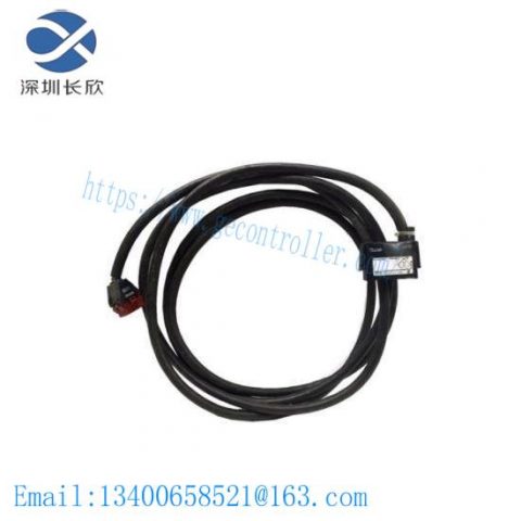 ABB NKLS01-15 NKLS01 Infi-Net Cable, Industrial Network Solution for Enhanced Connectivity