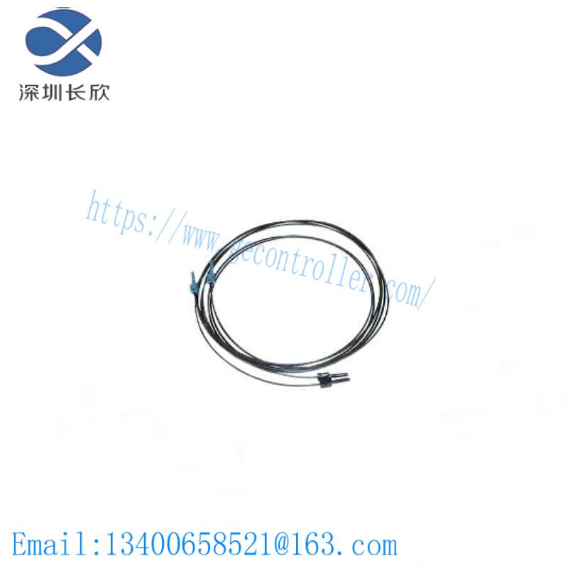 abb_nlwc-05_fibre_optic_cable_kit.jpg ABB NLWC-05 Fiber Optic Cable Kit, for Industrial Automation Solutions