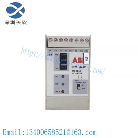 ABB AB 1784-KTXD Communication Interface Card - Industrial Control Solutions