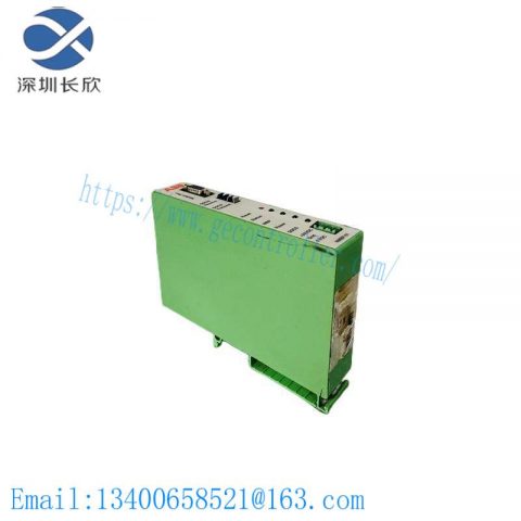 ABB NMBP-01 MODBUS PLUS ADAPTER, Industrial Control Module