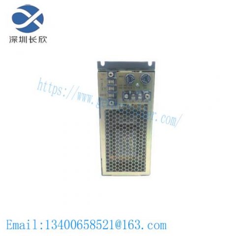ABB NPSI03 Bailey Infi 90 Net 90 Power Supply Module