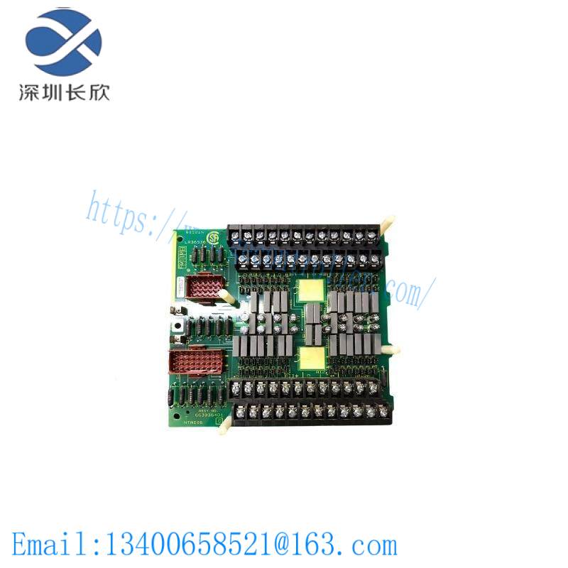 abb_ntai06_bailey_analog_input_termination_unit.jpg ABB NTAI06 Bailey Analog Input Termination Unit - Advanced Control Solutions for Industrial Applications