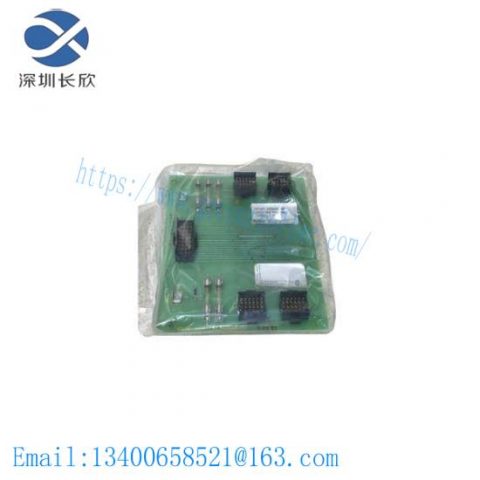 ABB NTLS01 Digital Input Module for Industrial Control Systems