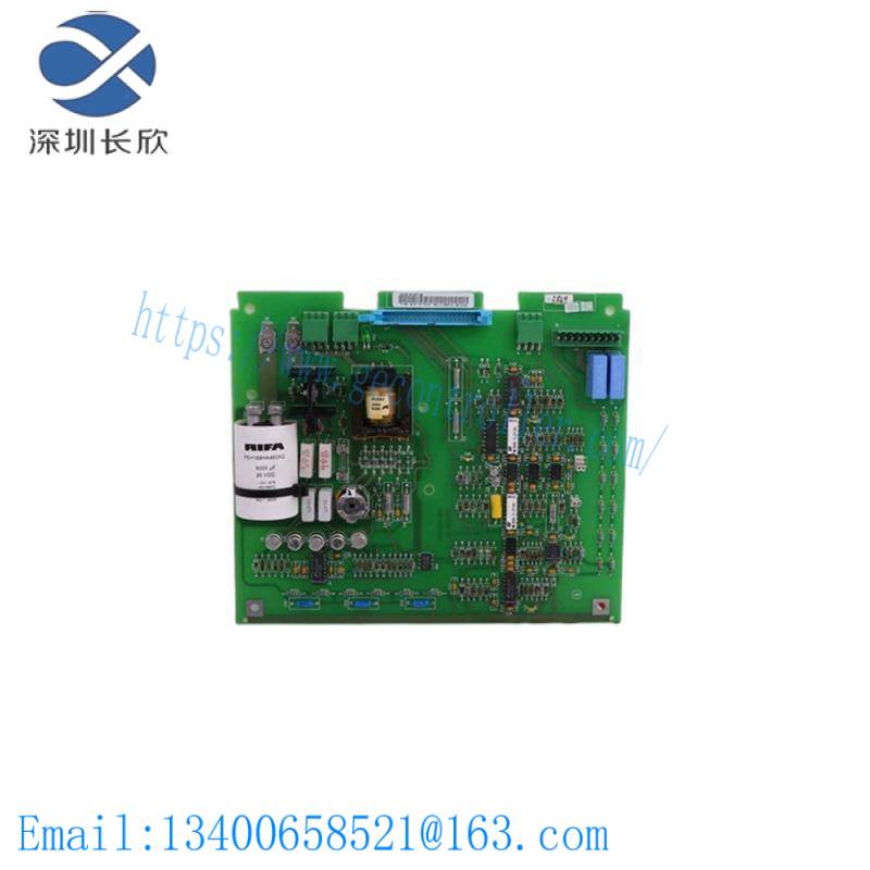 abb_nu8976a99_2.jpg ABB NU8976A99 Digital I/O Module for Industrial Control Systems