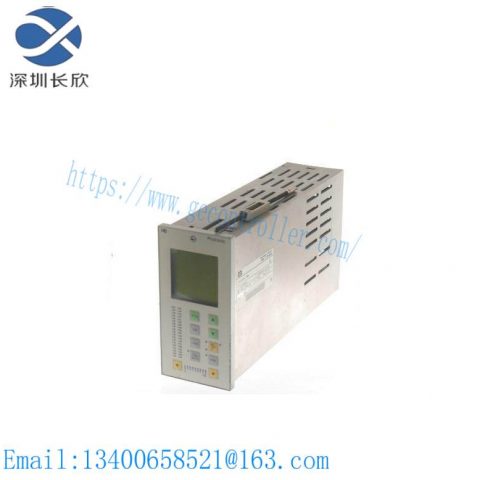 ABB P62615-0-1111110 Protronic Controller