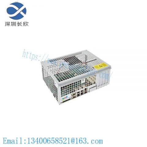 ABB PDD205A0121 3BHE025335R1121 3BHE025336P201 Control Module